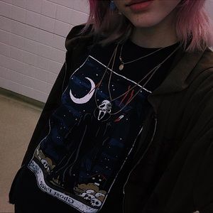 Meet your Posher, Maddy